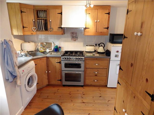  Image of 2 bedroom Detached Bungalow for sale in Kenwood Road Heacham King